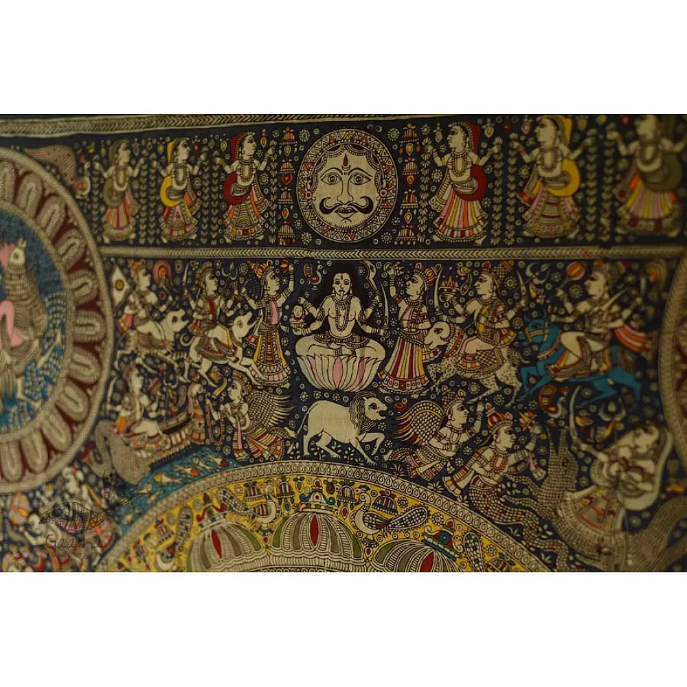 shop online ambema painting - mata ni pachedi