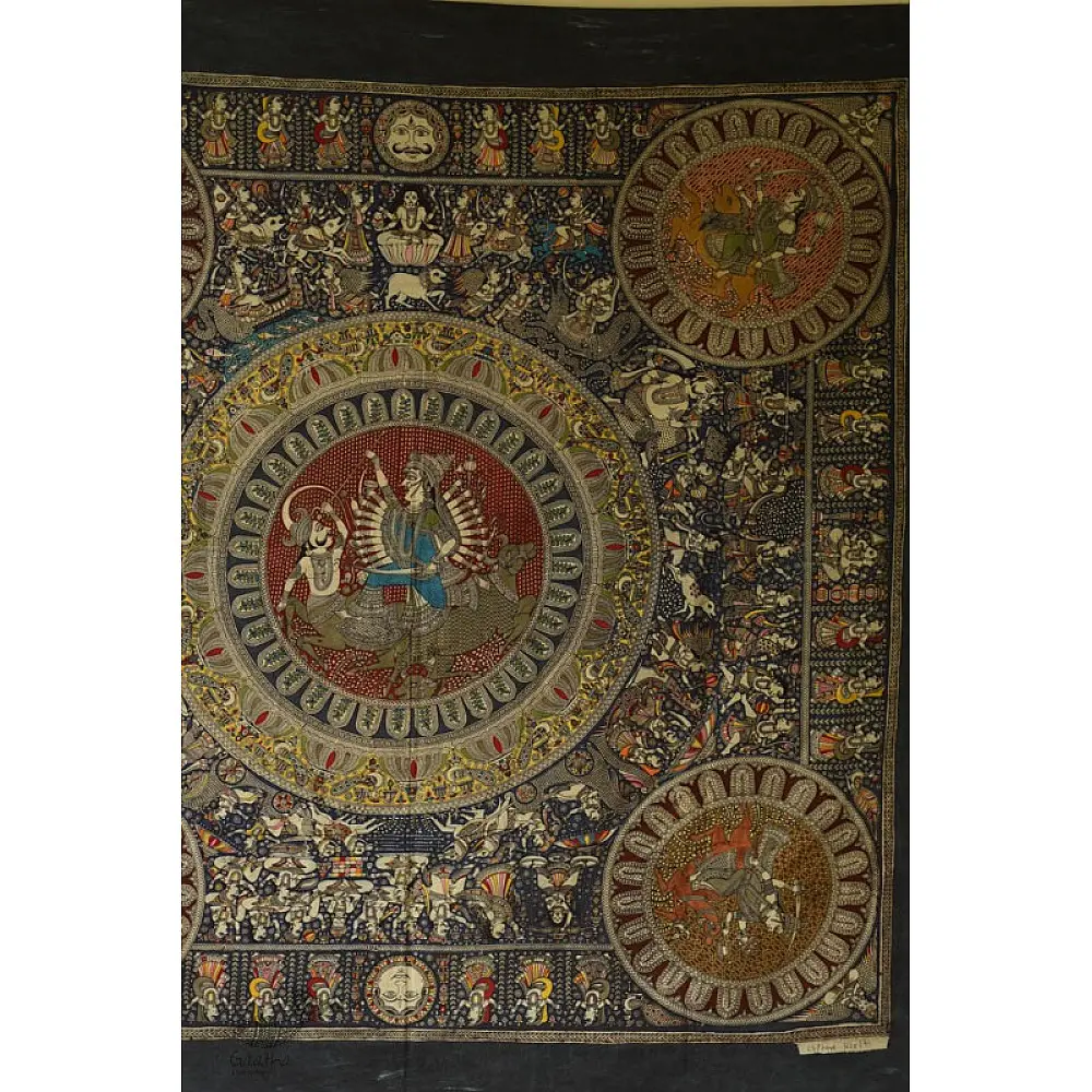 shop online ambema painting - mata ni pachedi