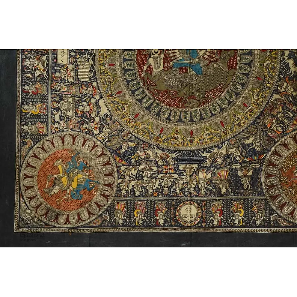 shop online ambema painting - mata ni pachedi