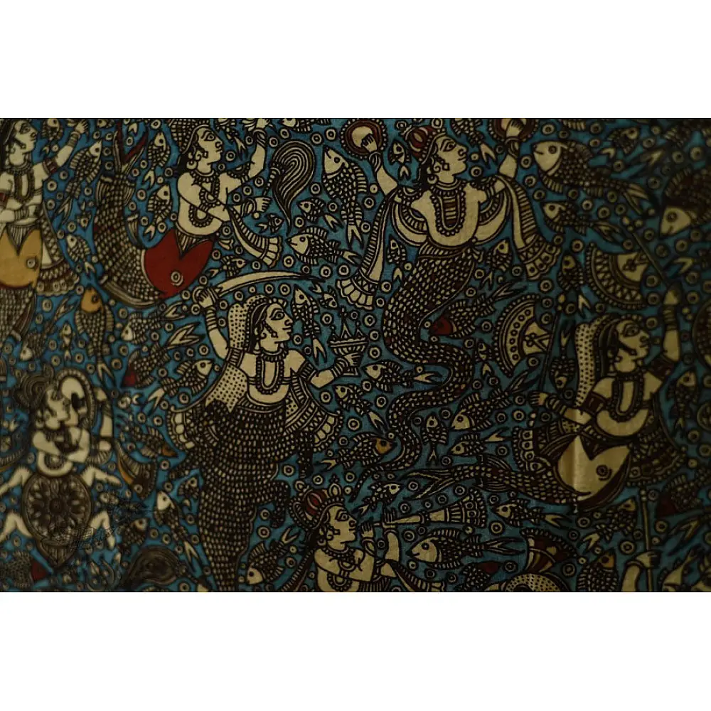 shop online Chandraghanta painting - matani pachedi