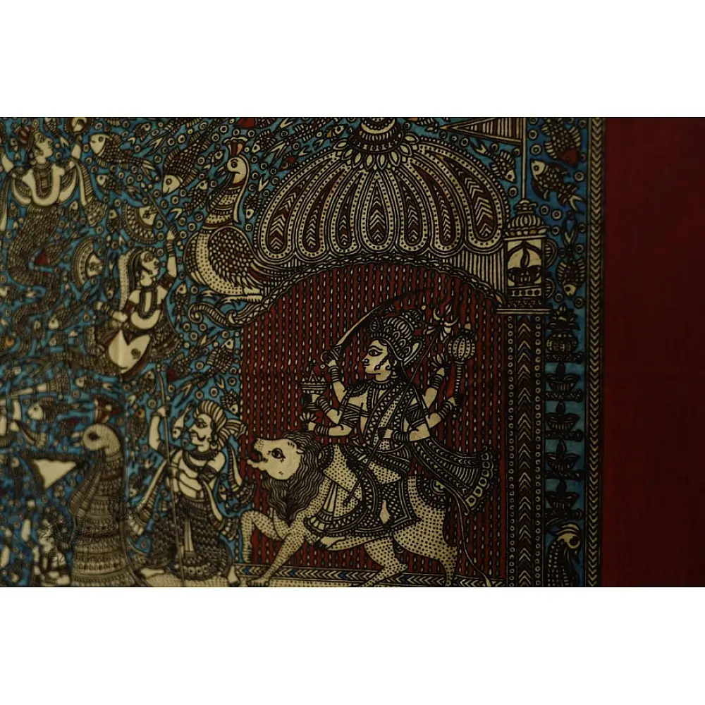 shop online Chandraghanta painting - matani pachedi