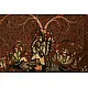 shop online kali painting - matani pachedi