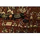 shop online kali painting - matani pachedi