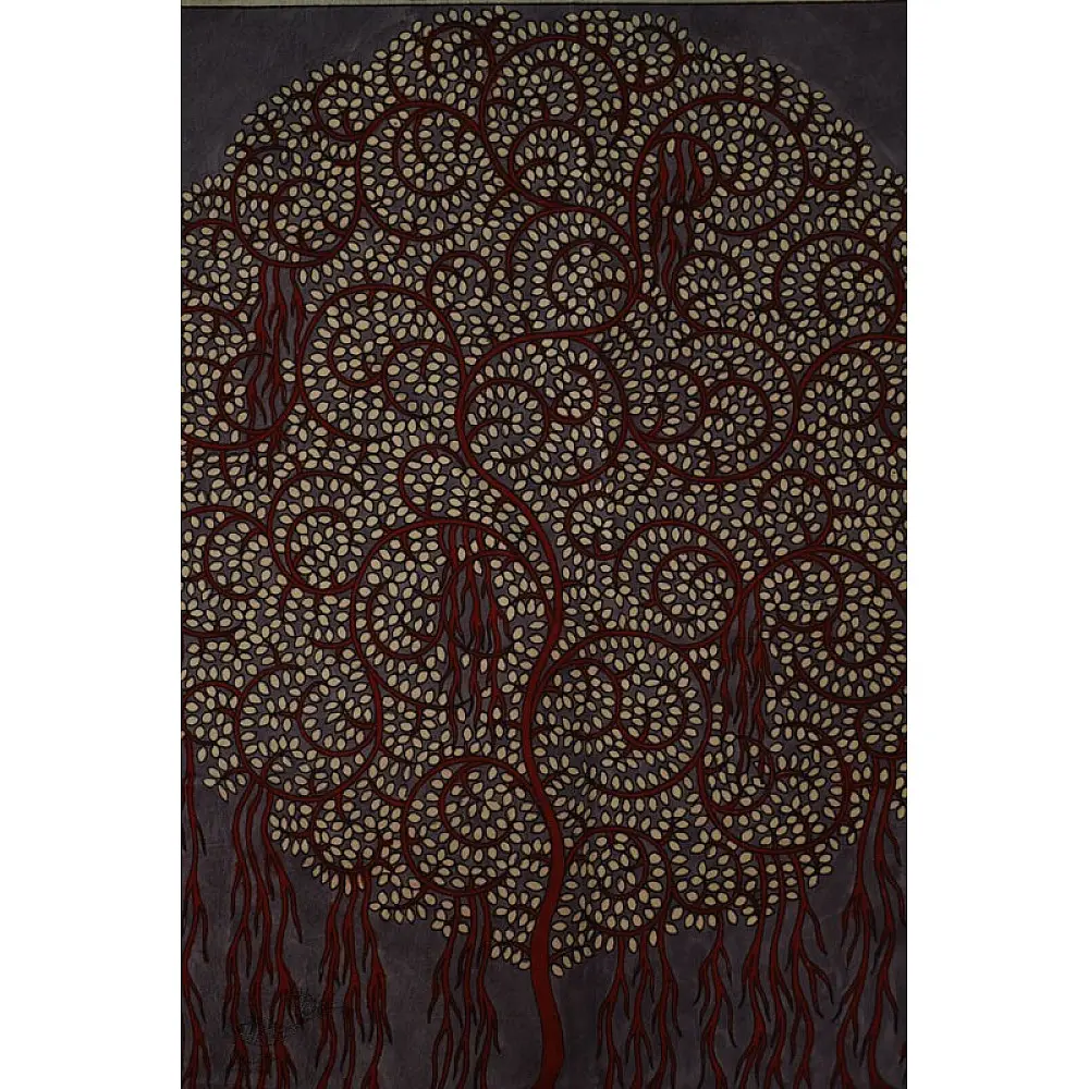 shop online Tree of Life painting - matani pachedi