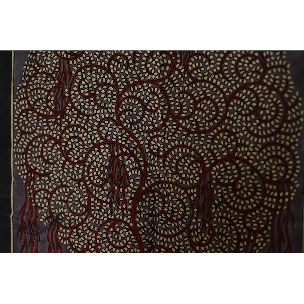 shop online Tree of Life painting - matani pachedi