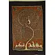 shop online Tree & Peacock painting - mata ni pachedi