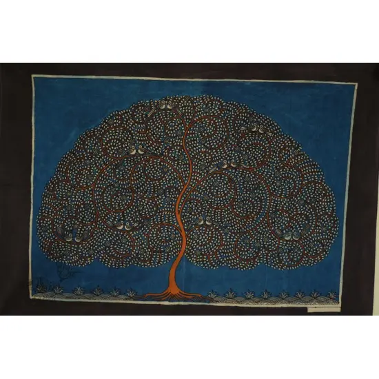 shop online tree painting - matani pachedi