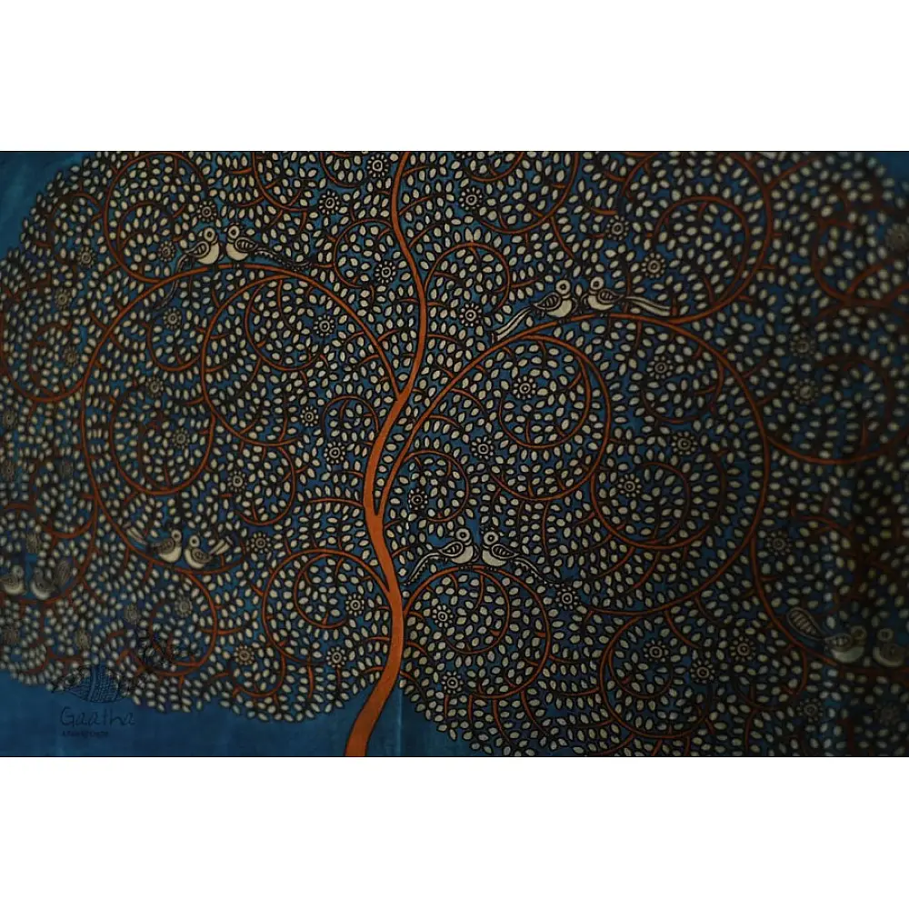 shop online tree painting - matani pachedi