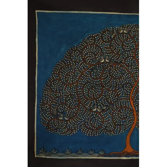 shop online tree painting - matani pachedi