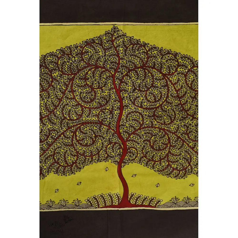 shop online tree painting - matani pachedi