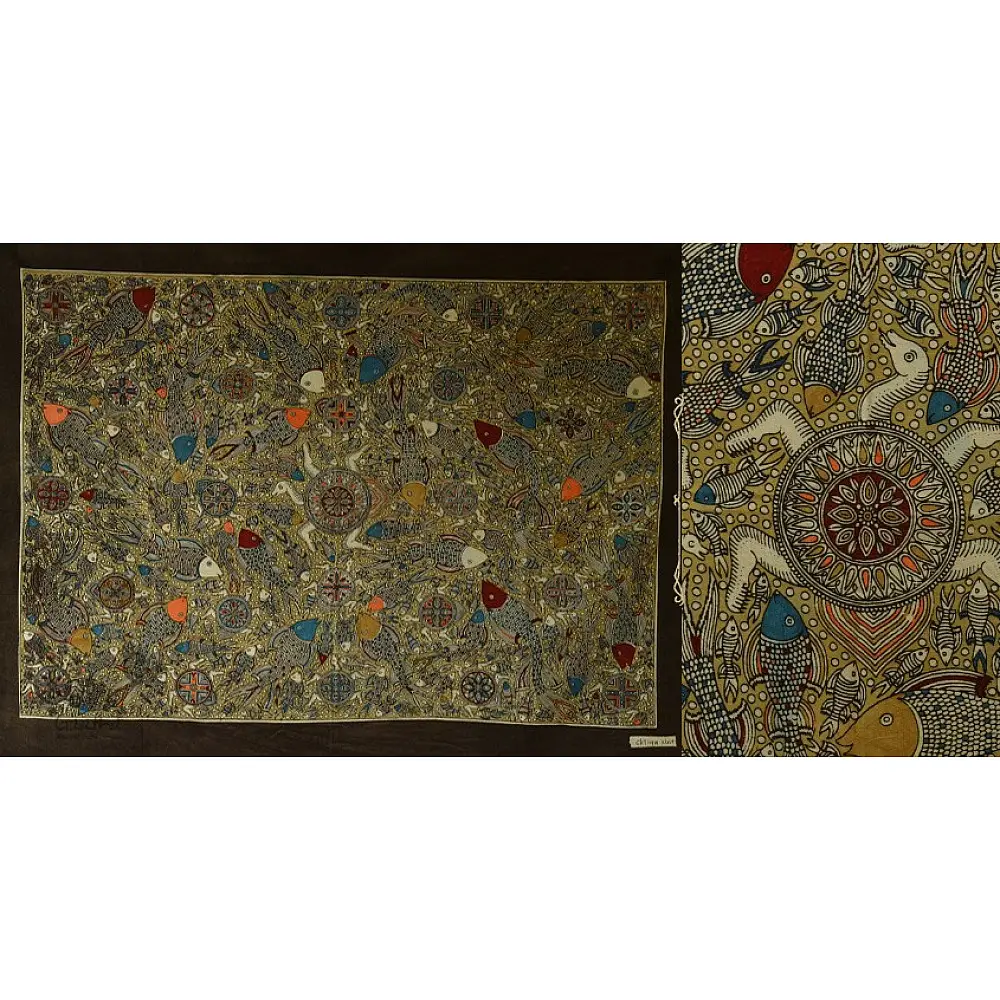 shop online Kachua painting - mata ni pachedi