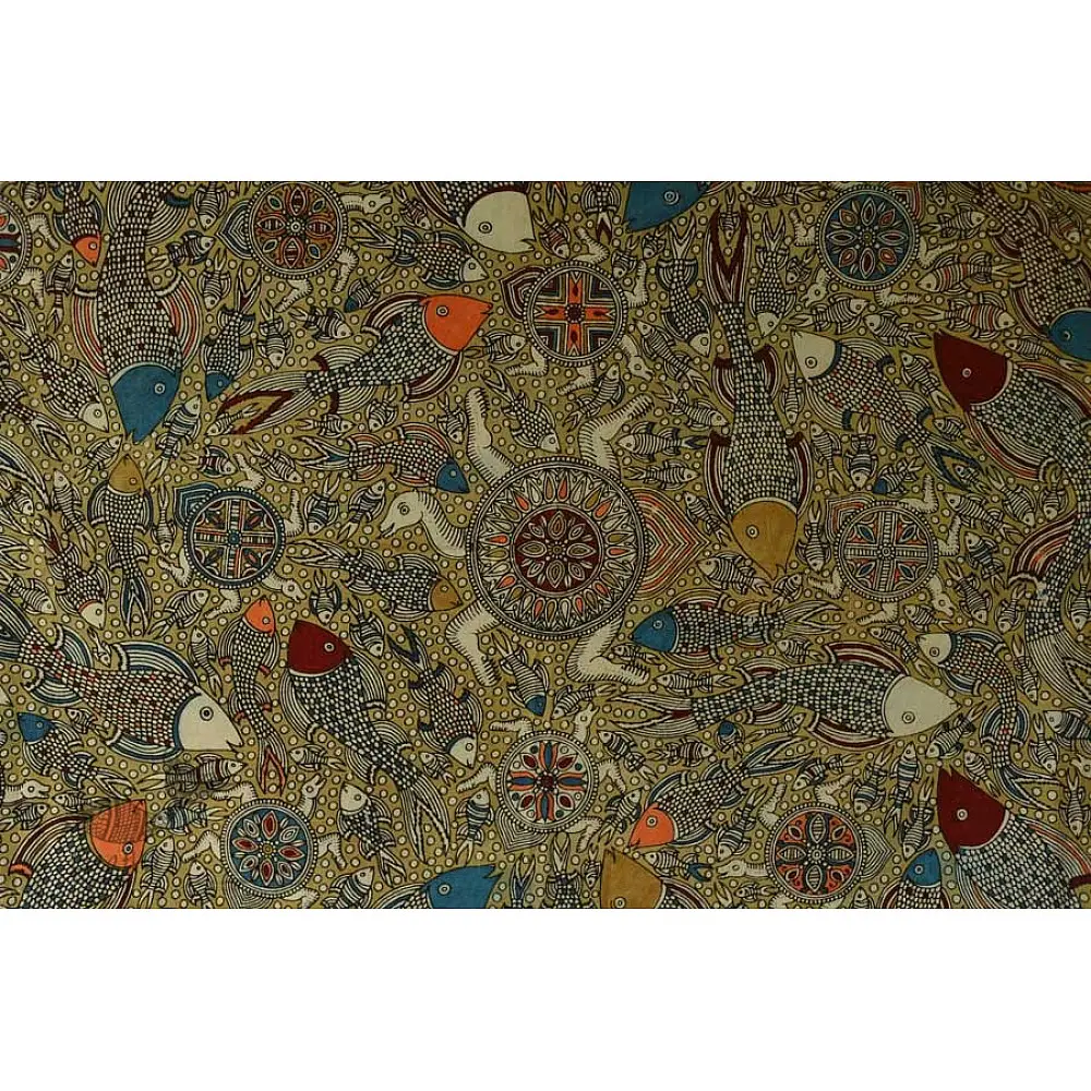 shop online Kachua painting - mata ni pachedi