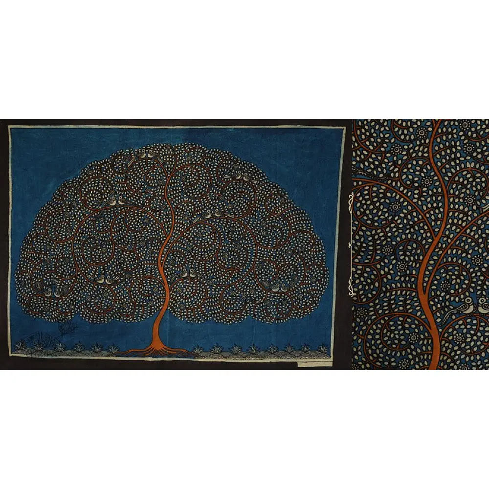 shop online tree painting - matani pachedi
