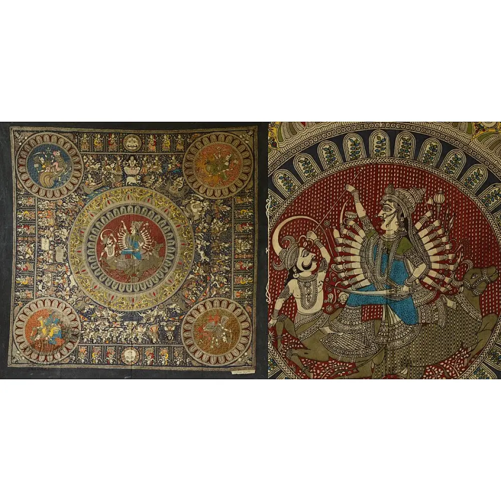 shop online ambema painting - mata ni pachedi