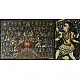 shop online Durga painting - mata ni pachedi