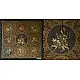 shop online sheravali painting - matani pachedi