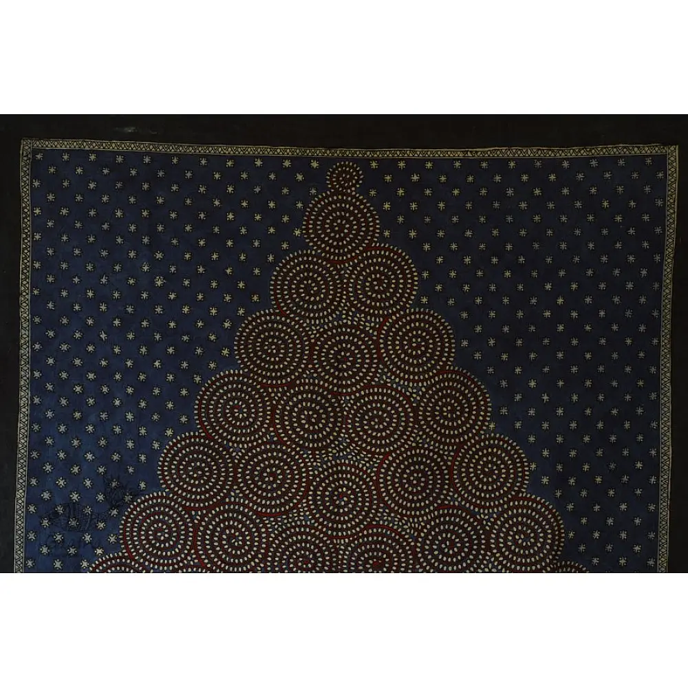 shop online tree of life painting - mata ni pachedi