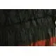 shop Ajrakh Bandhani Tussar Silk Stole