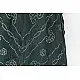 Ada . अदा | Hand loom Cotton . Tussar |Bandhani stole - 3