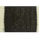 shop Natural Color - Mul Handloom Cotton - Bandhani Stole 