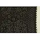 shop Natural Color - Mul Handloom Cotton - Bandhani Stole 