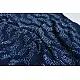 shop Natural Color - Mul Handloom Cotton - Bandhani Stole 