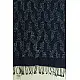 shop Natural Color - Mul Handloom Cotton - Bandhani Stole 