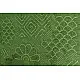 shop Designer Cotton - Bandhani Stole 