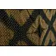 shop Designer Cotton Clamp Dyed Dupatta