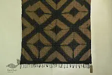 Lahza . लहज़ा | Designer Cotton Clamp Dyed Dupatta