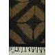 shop Designer Cotton Clamp Dyed Dupatta