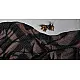 shop Designer Cotton Clamp Dyed Dupatta
