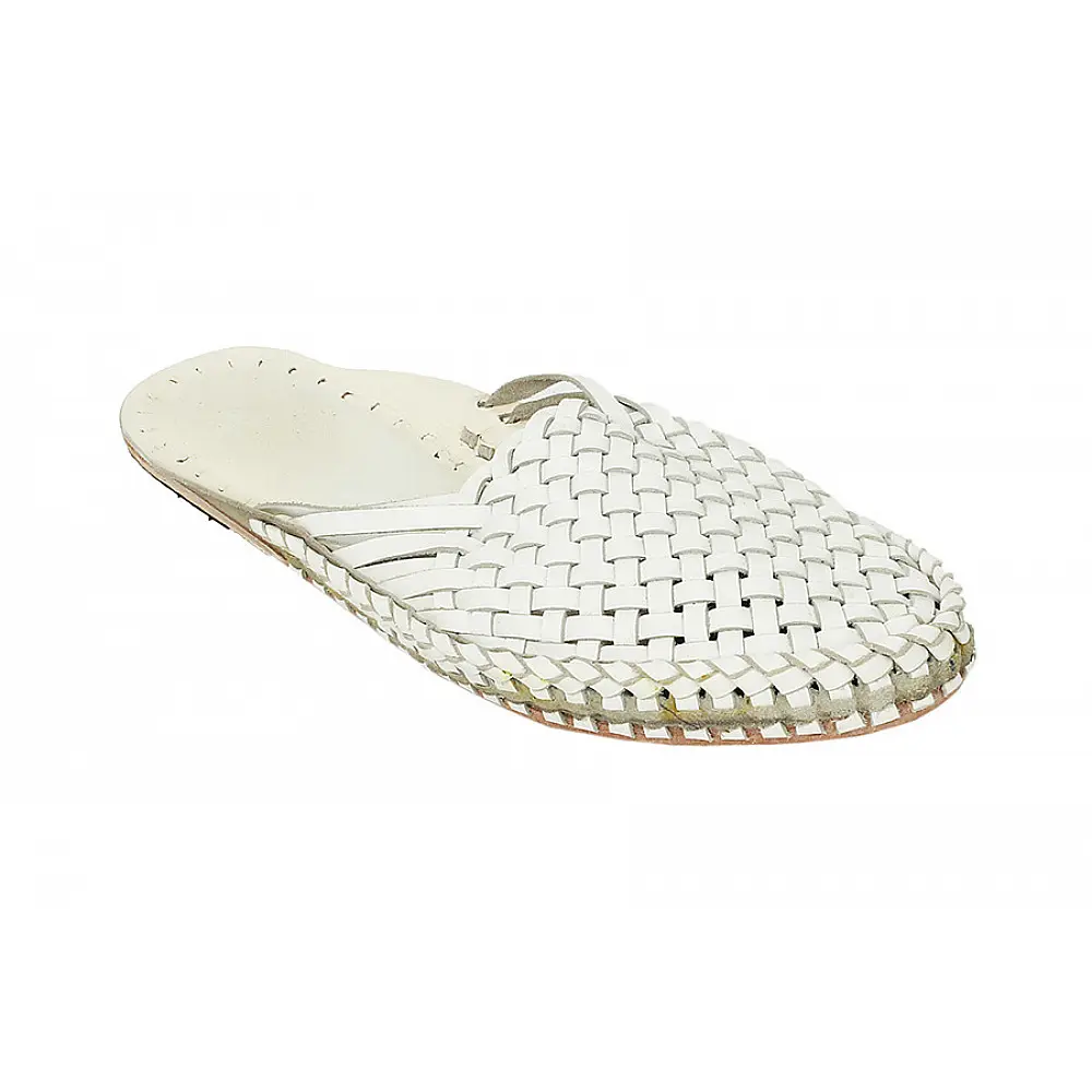 Kolhapuri Chappal { Women } 120