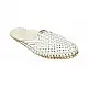 Kolhapuri Chappal { Women } 120