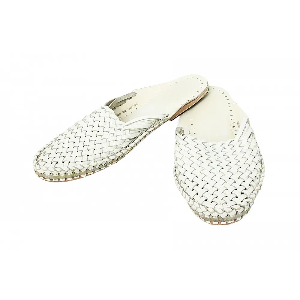 Kolhapuri Chappal { Women } 120