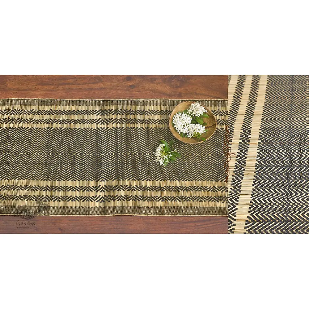 shop natural fibre madurkathi Runner