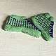 shop Hand Knitted - Woolen Socks With Hair Band - For Girls