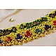 Summer Pops ❉ Bead Jewelry . Necklace ❉119