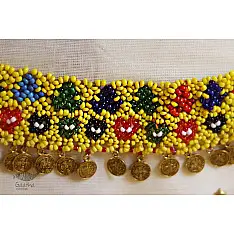 Summer Pops ❉ Bead Jewelry . Necklace ❉130