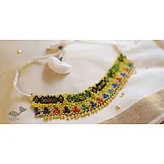 Summer Pops ❉ Bead Jewelry . Necklace ❉119