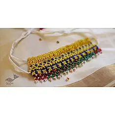 Summer Pops ❉ Bead Jewelry . Necklace ❉127