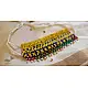 Summer Pops ❉ Bead Jewelry . Necklace ❉127
