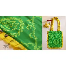 A Splash of Colors ★ Tote bag ★ 3