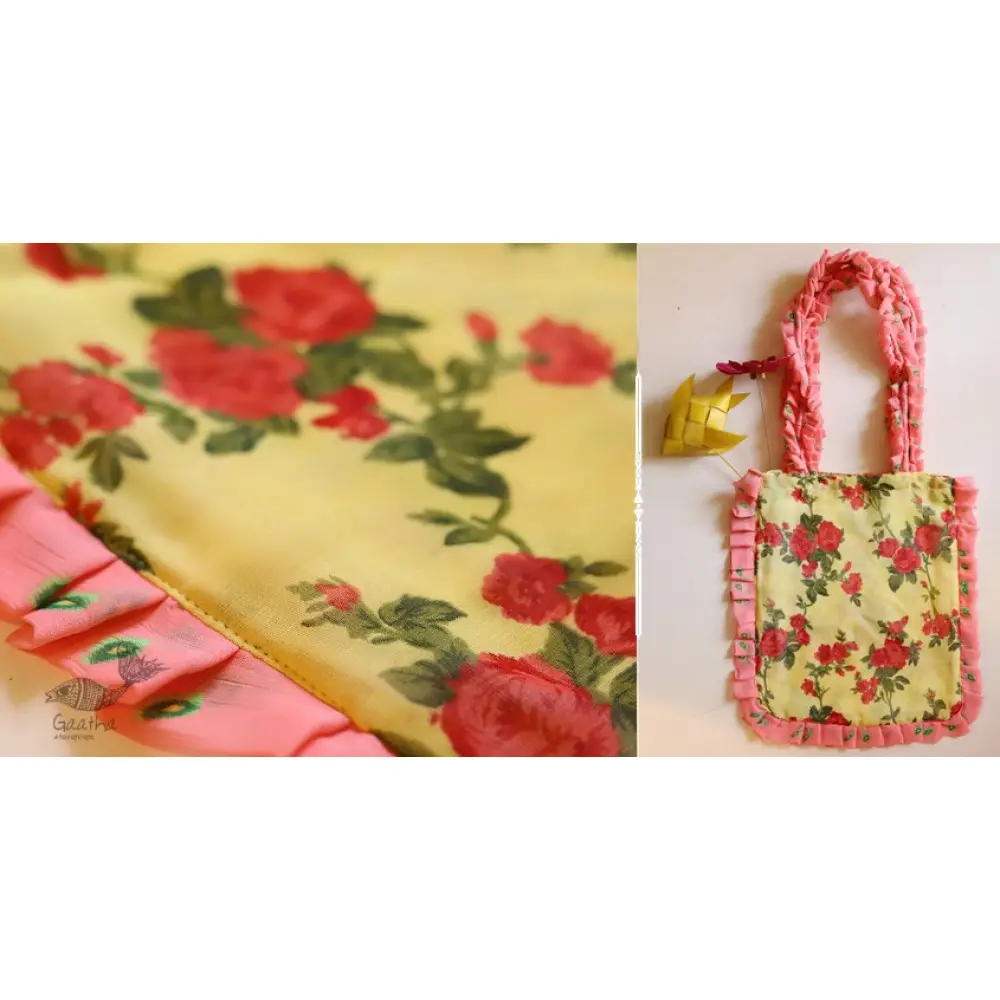 A Splash of Colors ★ Tote bag ★ 6