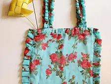 A Splash of Colors ★ Tote bag ★ 2
