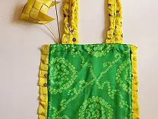 A Splash of Colors ★ Tote bag ★ 3