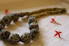 Zoe ♥ Vintage Collection ♥ Necklace ♥ 29