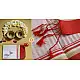 Iris ❢ Handloom  ❢ Cotton Checks Saree ❢ 18