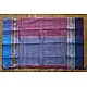 Iris ❢ Handloom  ❢ Cotton Checks Saree ❢ 16