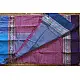 Iris ❢ Handloom  ❢ Cotton Checks Saree ❢ 16